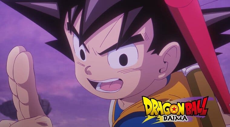 Imagen de Dragon Ball Daima: Fecha de estreno oficial del anime, que tendrá un primer episodio más largo