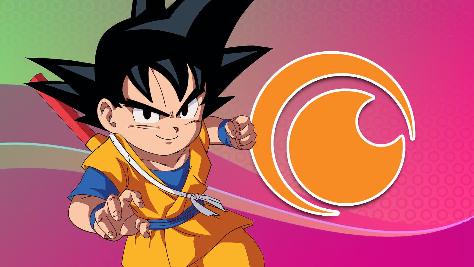 Dragon Ball Daima llega a Crunchyroll