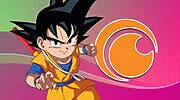 Imagen de Dragon Ball Daima confirma su llegada a Crunchyroll: lo podréis ver en la plataforma a partir del 11 de octubre