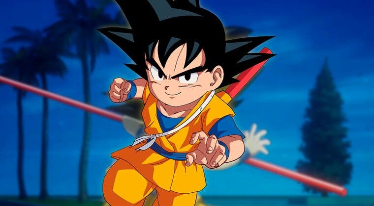 Imagen de Dragon Ball Daima desvela su nuevo opening, a cargo del conocido compositor Zedd