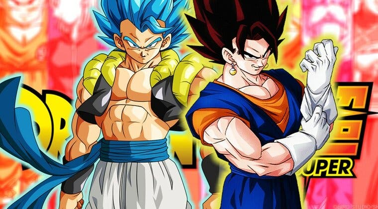 Imagen de De Gogeta a Vegetto: Estas son las fusiones más poderosas de Dragon Ball