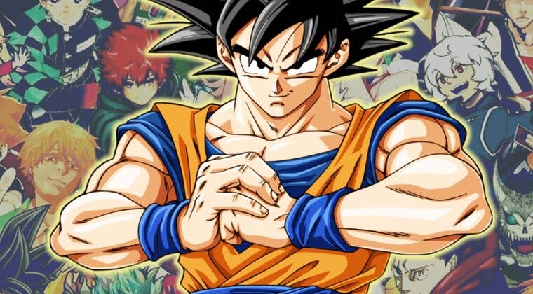 Imagen de Dragon Ball en Jump Festa 2025: Fecha, duración e invitados del panel en el evento