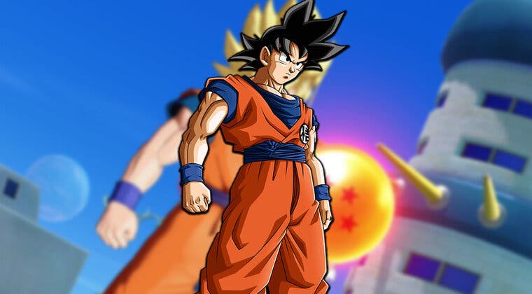 Imagen de El MOBA de Dragon Ball GRATIS confirma su fecha de lanzamiento para el próximo año