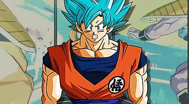 Imagen de Dragon Ball anuncia un manga completamente nuevo, aunque no es lo que te esperas