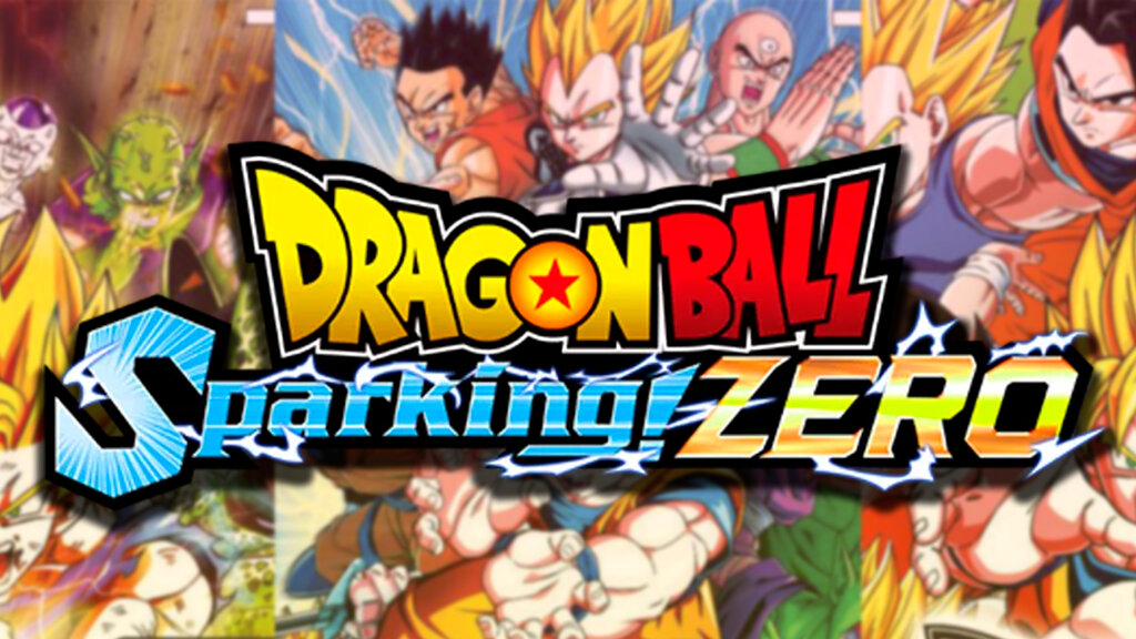 Dragon Ball: Sparking! ZERO tendrá muchísimos personajes