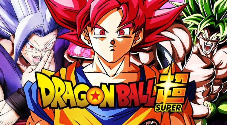 Imagen de Dragon Ball Super: La próxima película del anime sería el último proyecto secreto de Toriyama