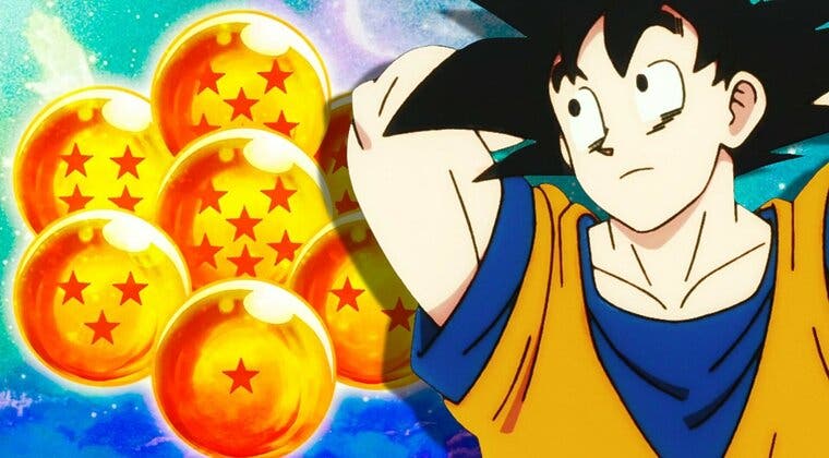 Imagen de El primer videojuego de Dragon Ball no fue de lucha y pocos lo saben