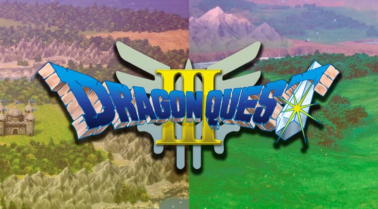 Imagen de Dragon Quest III HD-2D Remake y las 4 razones que harán que probablemente te enamores de él