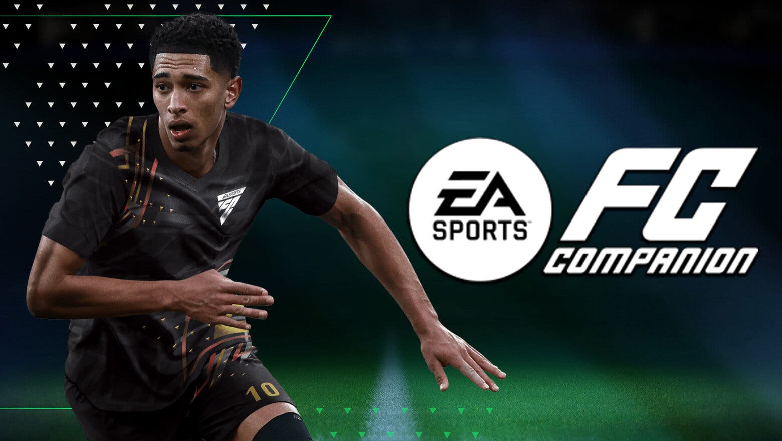 EA Sports FC 25: Esta es la fecha de lanzamiento de la Web App y la Companion App