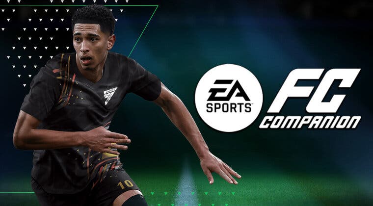 Imagen de EA Sports FC 25: Esta es la fecha de lanzamiento de la Web App y la Companion App