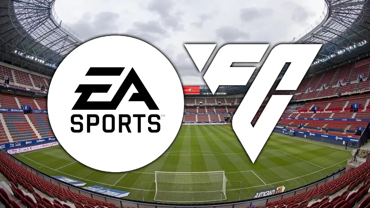 EA FC en oferta