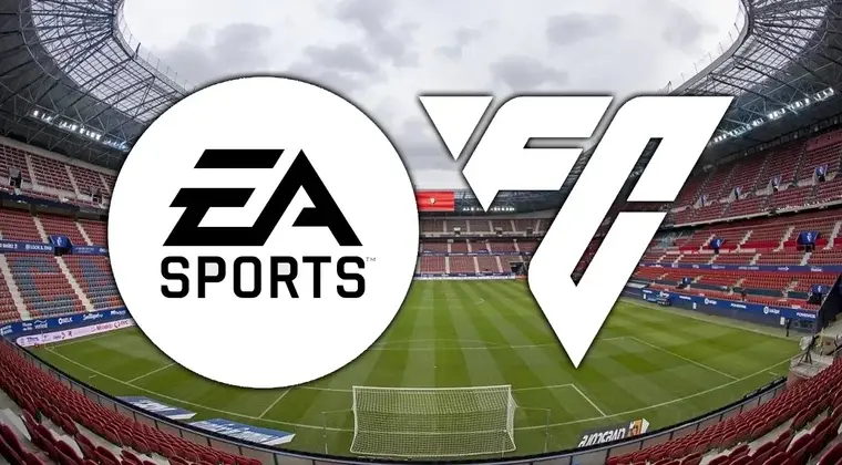 Imagen de La historia de la saga EA Sports FC: ¿qué pasó con FIFA?