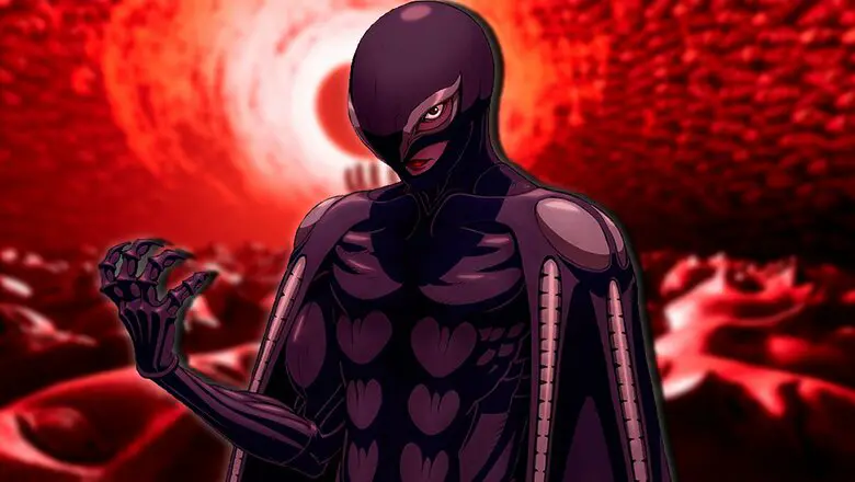Eclipse Berserk