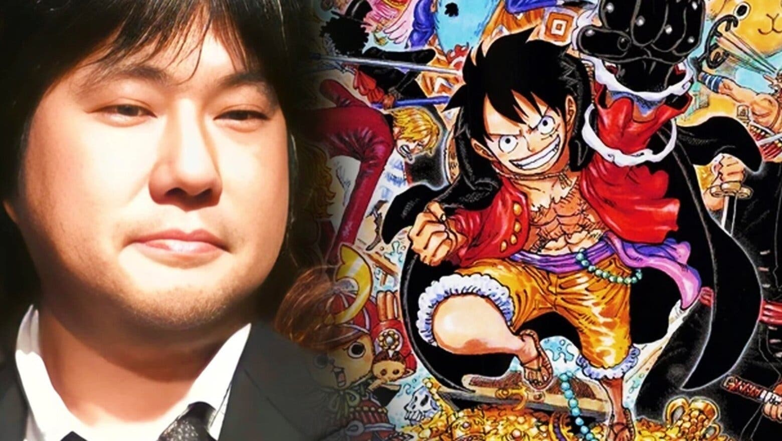 eiichiro oda one piece curiosidades (1)