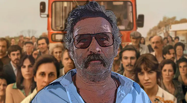 Imagen de 'El 47', La increíble historia real que inspira a la película ambientada en la Barcelona de los años 70