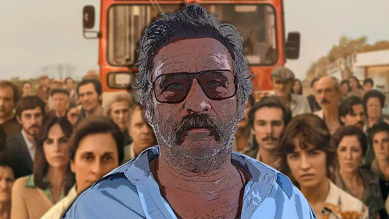 el 47 pelicula