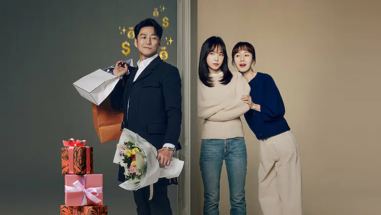 El amor vuelve a casa serie de netflix