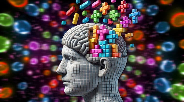 Imagen de El fenómeno del Tetris Effect y su impacto en nuestro cerebro