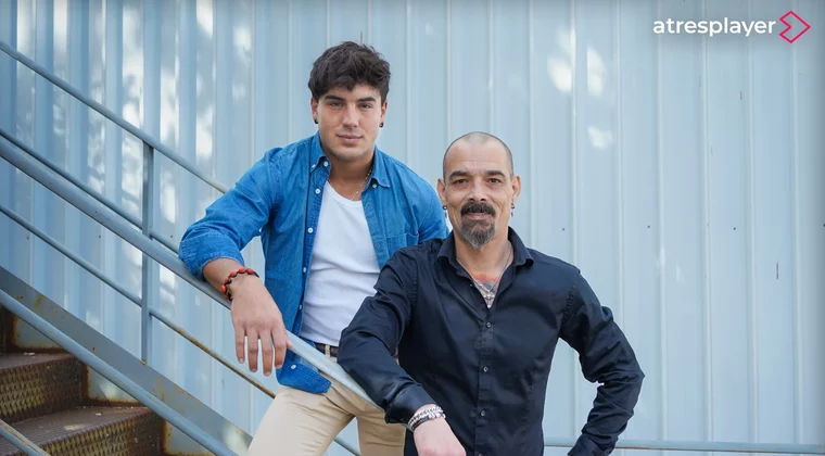 Imagen de 'El Gran Salto', Fecha de estreno, argumento, reparto y otros detalles de la nueva serie de ATRESplayer Premium sobre Gervasio Deferr