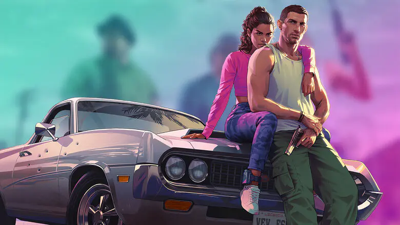 El mejor grand theft auto por encima de GTA VI