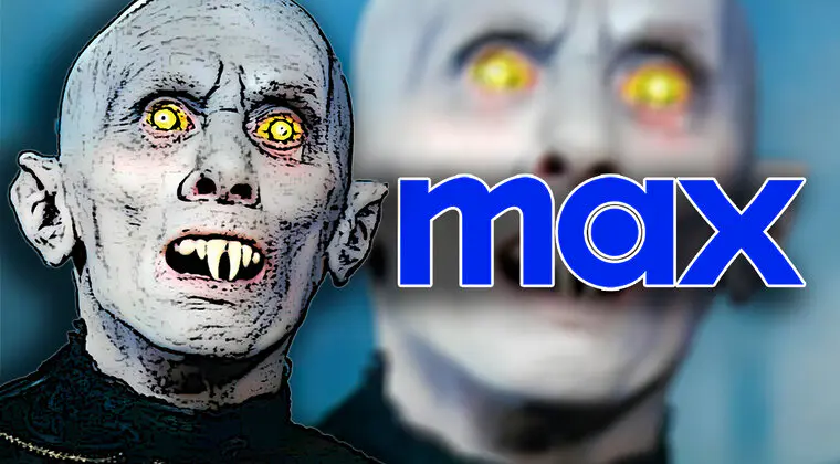 Imagen de 'El misterio de Salem's Lot', el estreno de Max para esta semana que encantará a los fans del cine de terror