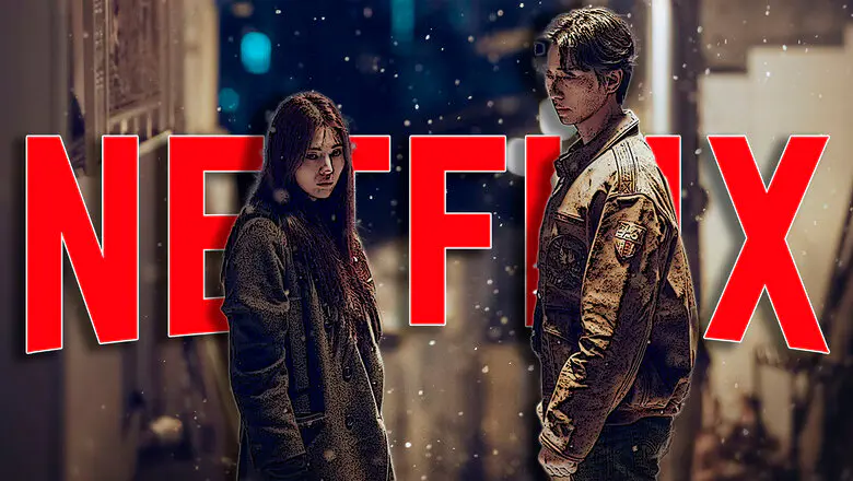 el monstruo de la vieja seul netflix