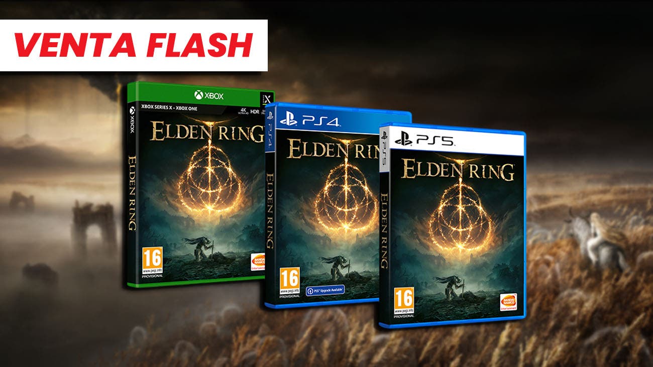 elden ring oferta flash game