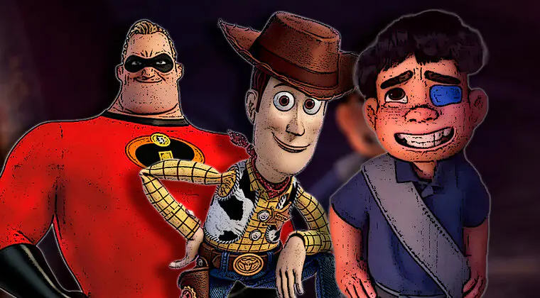 Imagen de Calendario Pixar: Las películas que se estrenan hasta 2026 en cines