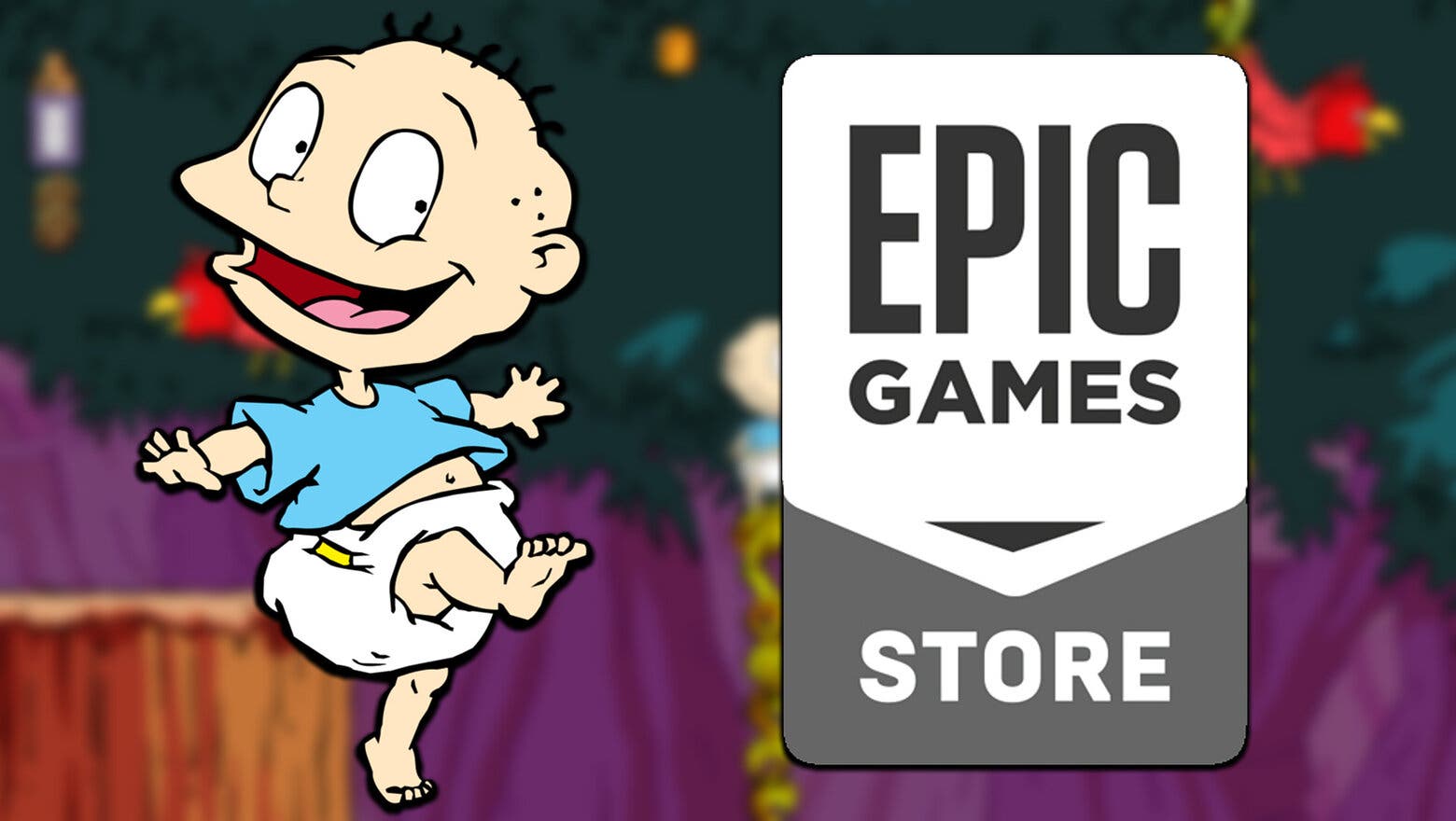 Estos son los dos nuevos juegos que regala Epic Games Store y que no debes perderte