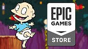 Imagen de Estos son los dos nuevos juegos que regala Epic Games Store y que no debes perderte