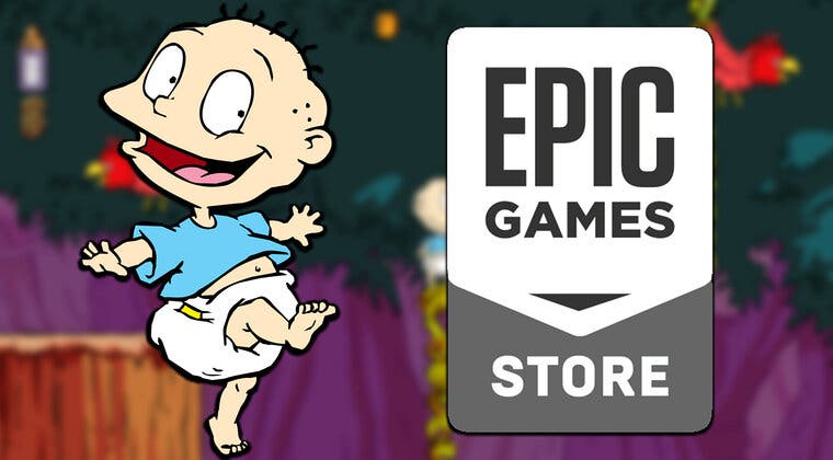 Imagen de Estos son los dos nuevos juegos que regala Epic Games Store y que no debes perderte