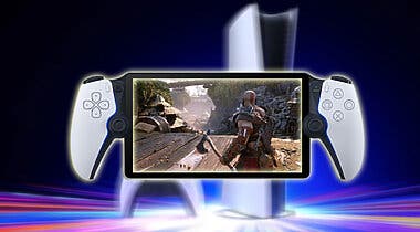 Imagen de ¿Por qué PS5 Pro no es la consola que realmente necesitamos? Alternativas portátiles para PlayStation