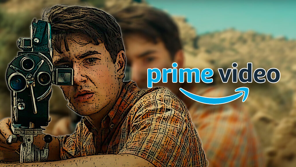 estrenos amazon prime video