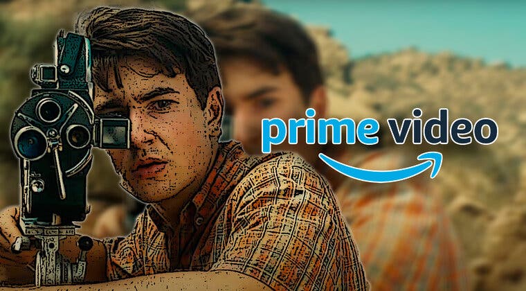 Imagen de Estos son los 4 estrenos de Amazon Prime Video esta semana (del 16 al 22 de septiembre de 2024)