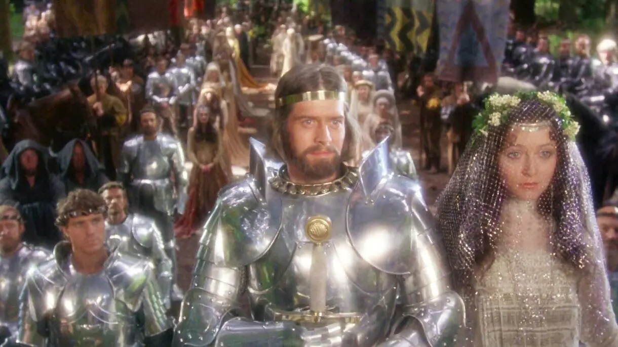 excalibur (película)