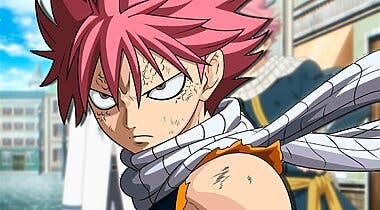 Imagen de Fairy Tail: 100 Years Quest - horario y dónde ver el episodio 12