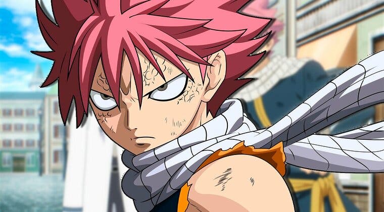 Imagen de Fairy Tail: 100 Years Quest - horario y dónde ver el episodio 12