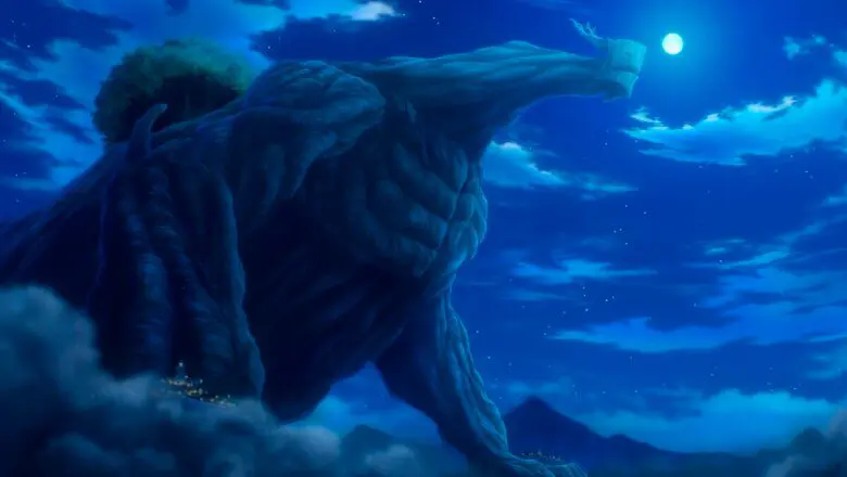 Fairy Tail 100 Years Quest 9