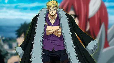 Imagen de Fairy Tail: 100 Years Quest - horario y dónde ver el episodio 14