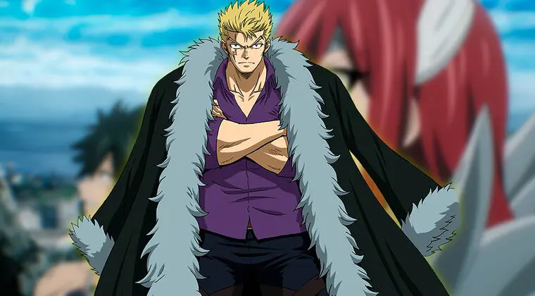 Imagen de Fairy Tail: 100 Years Quest - horario y dónde ver el episodio 14