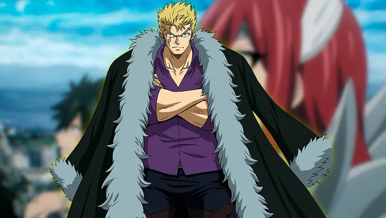 Fairy Tail 100 YQ 14
