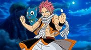 Imagen de Fairy Tail: 100 Years Quest - horario y dónde ver el episodio 13