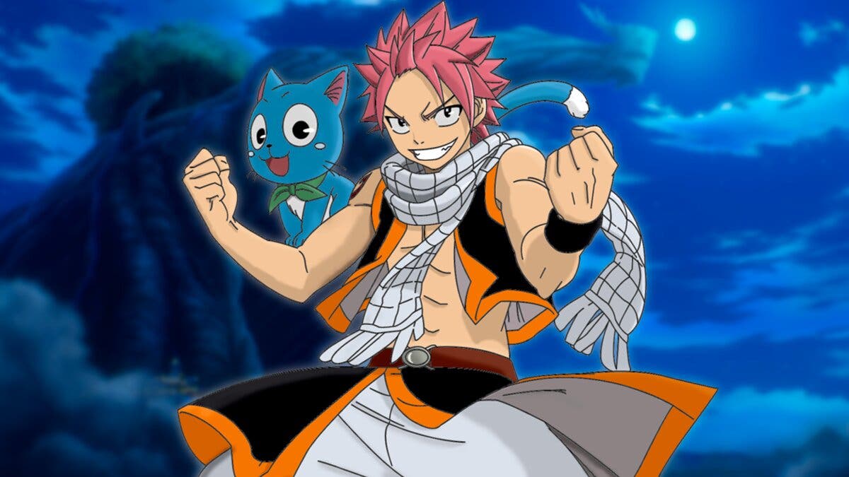 Fairy Tail Ep 13