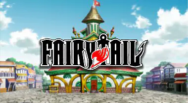 Imagen de ¿Qué significa Fairy Tail? La verdad sobre el nombre del anime y de su gremio más famoso