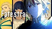 Imagen de Fate/strange Fake: Cuándo se estrena el anime y nuevo teaser tráiler oficial