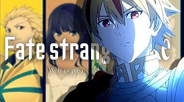 Imagen de Fate/strange Fake: Cuándo se estrena el anime y nuevo teaser tráiler oficial