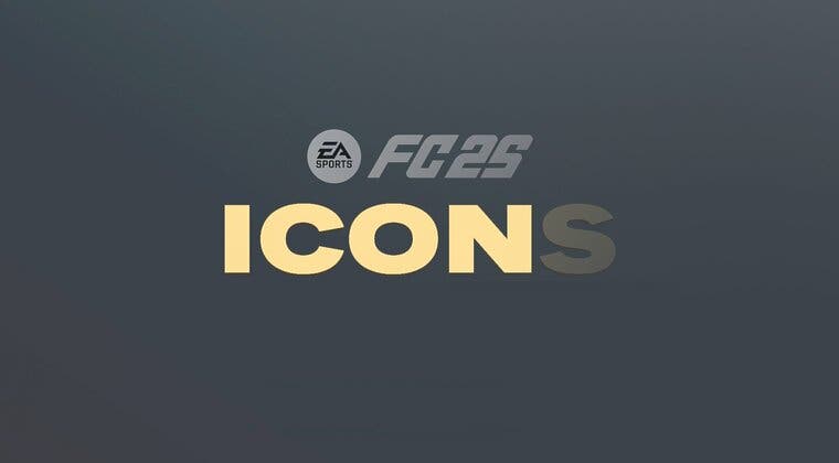 Imagen de De Buffon a Bale: Los nuevos iconos de EA FC 25