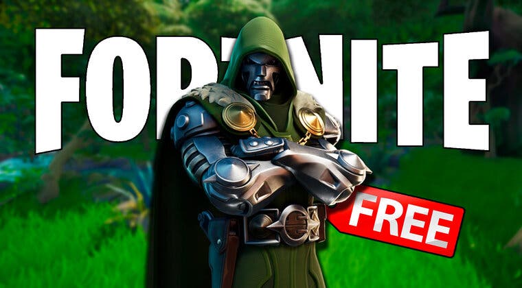 Imagen de Fortnite: cómo conseguir gratis la mochila Dango Dulce y más regalos con el nuevo evento Alerta Doom