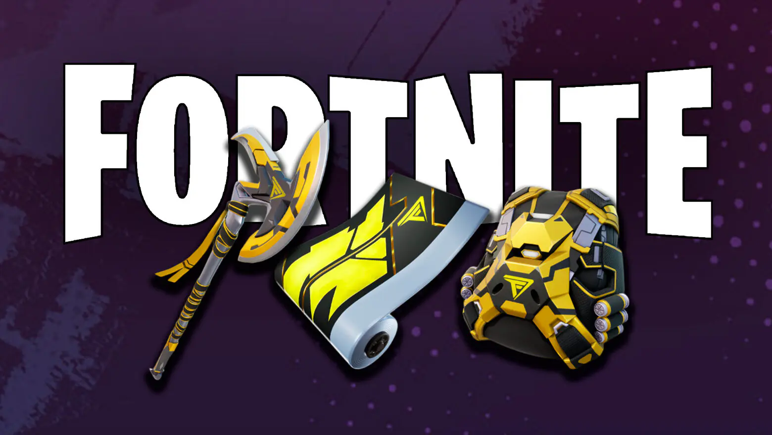 Fortnite estrena una nueva campaña de reinicios en septiembre 2024