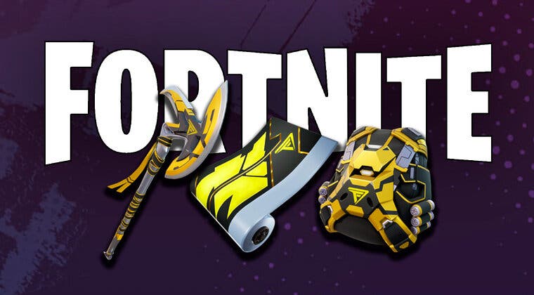 Imagen de Fortnite estrena nueva Campaña de Reinicios en septiembre 2024: cómo conseguir gratis un nuevo pico, mochila y más